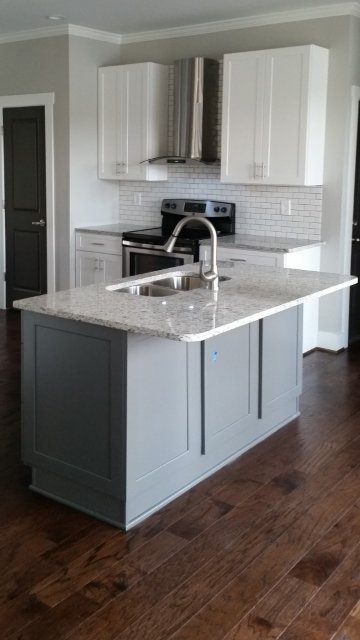 fábrica de cocinas integrales en bogotá