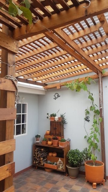 pergola s